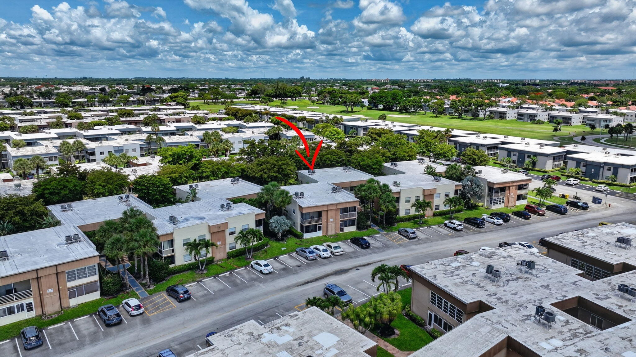 KINGS POINT PIEDMONT CONDOS - Residential