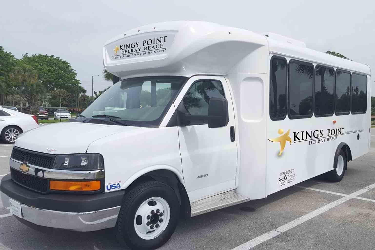 KINGS POINT PIEDMONT CONDOS - Residential