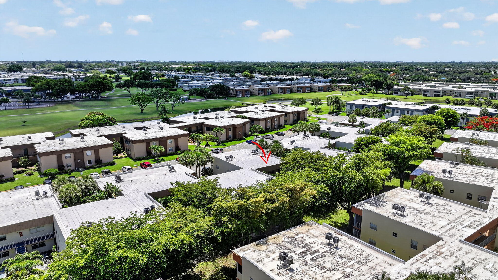 KINGS POINT PIEDMONT CONDOS - Residential