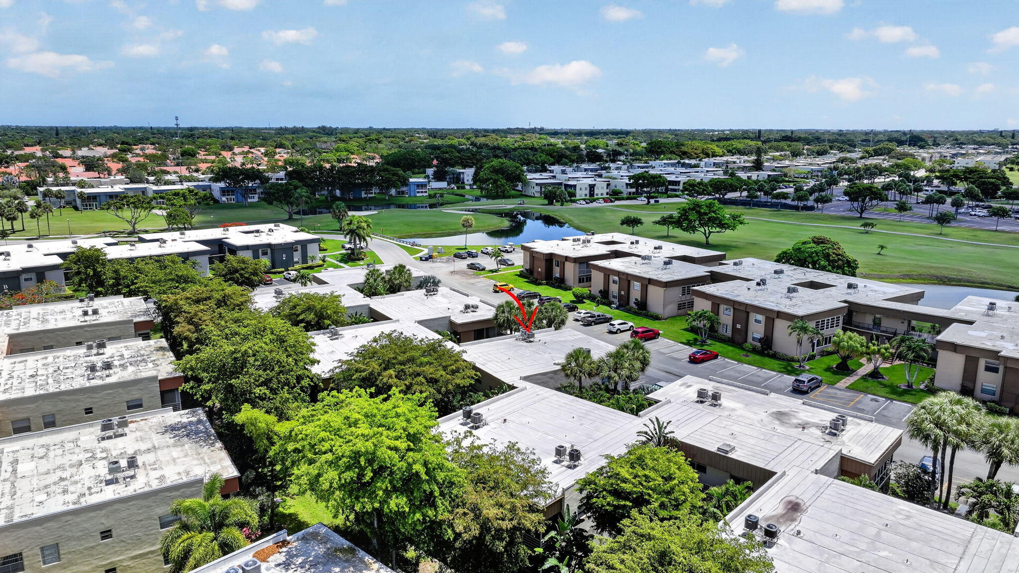 KINGS POINT PIEDMONT CONDOS - Residential