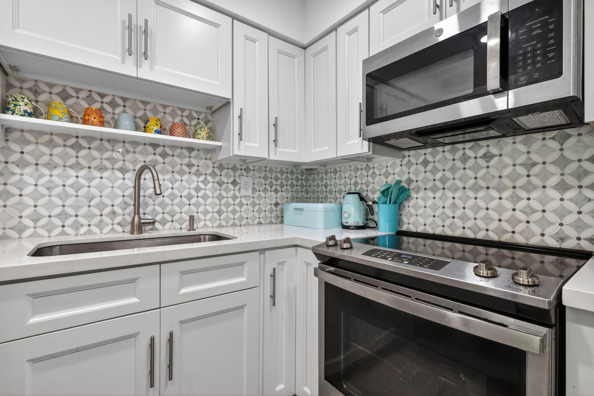 KINGS POINT PIEDMONT CONDOS - Residential
