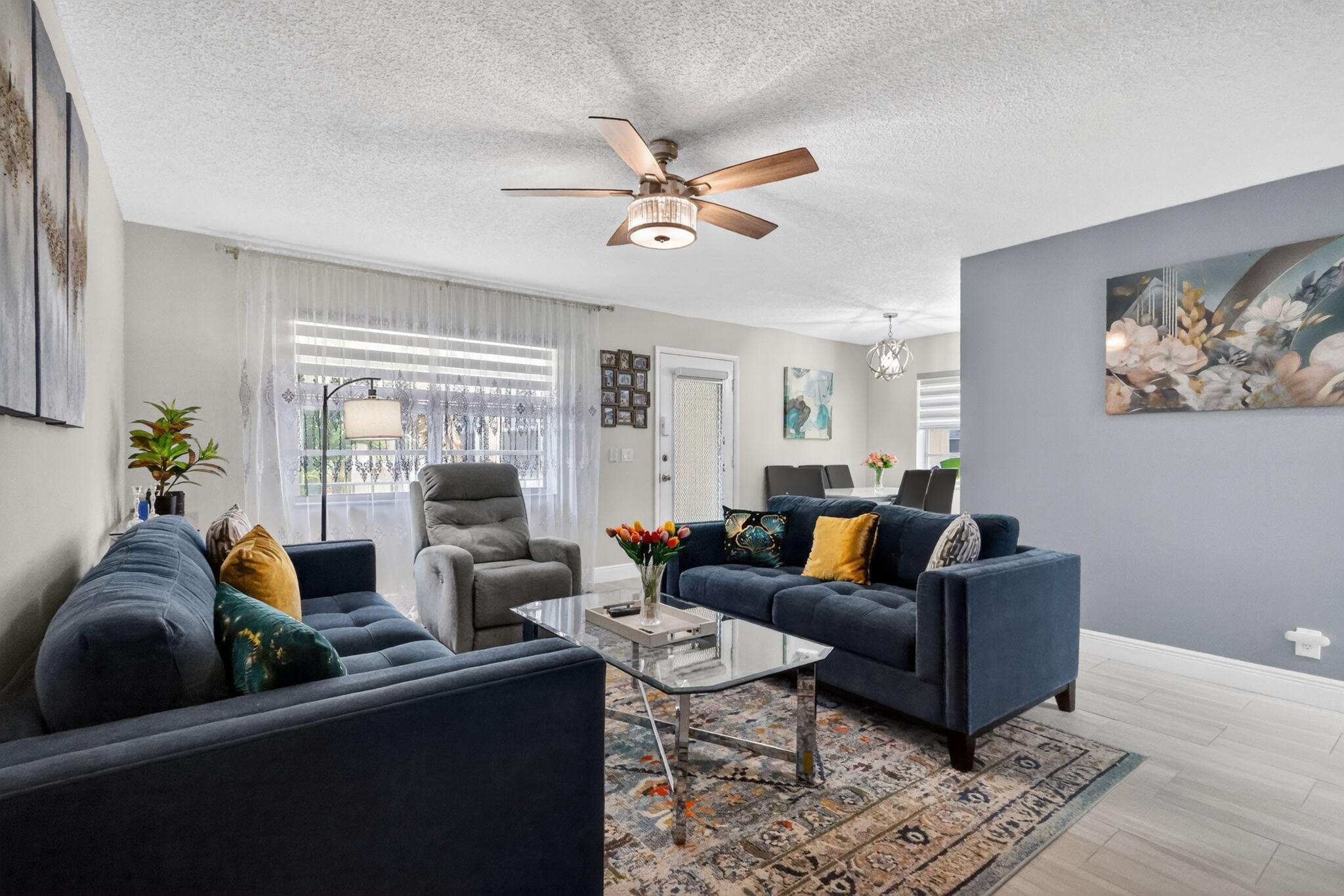 KINGS POINT PIEDMONT CONDOS - Residential