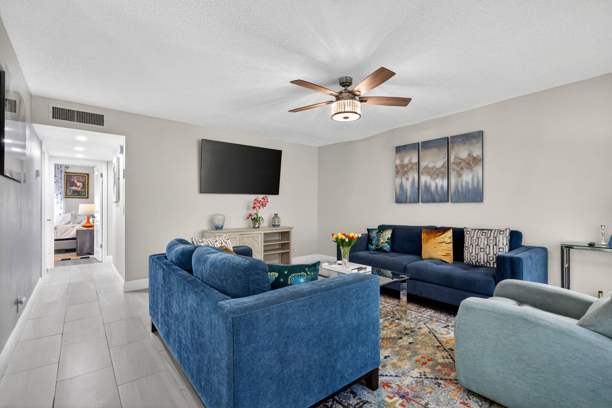 KINGS POINT PIEDMONT CONDOS - Residential