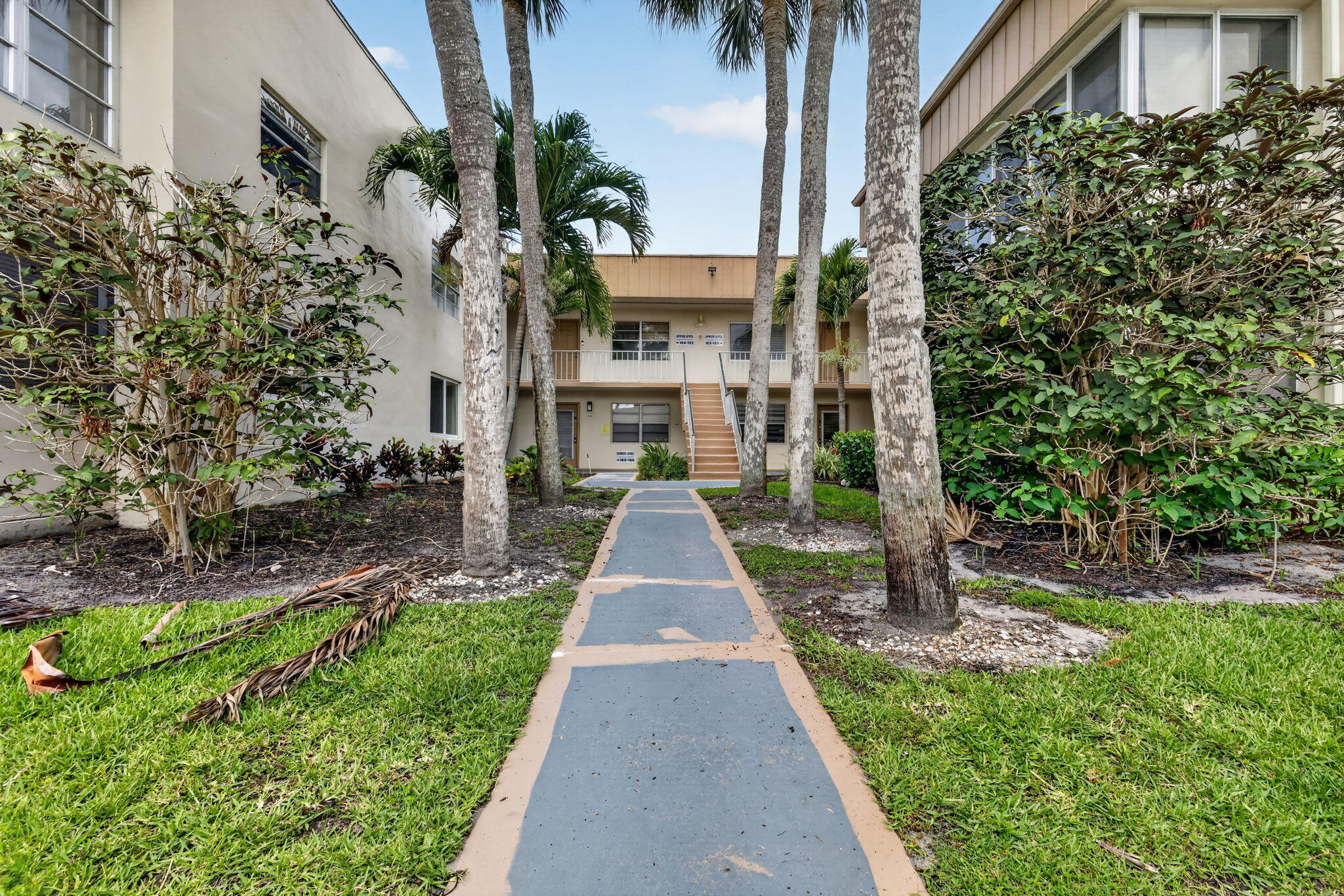 KINGS POINT PIEDMONT CONDOS - Residential
