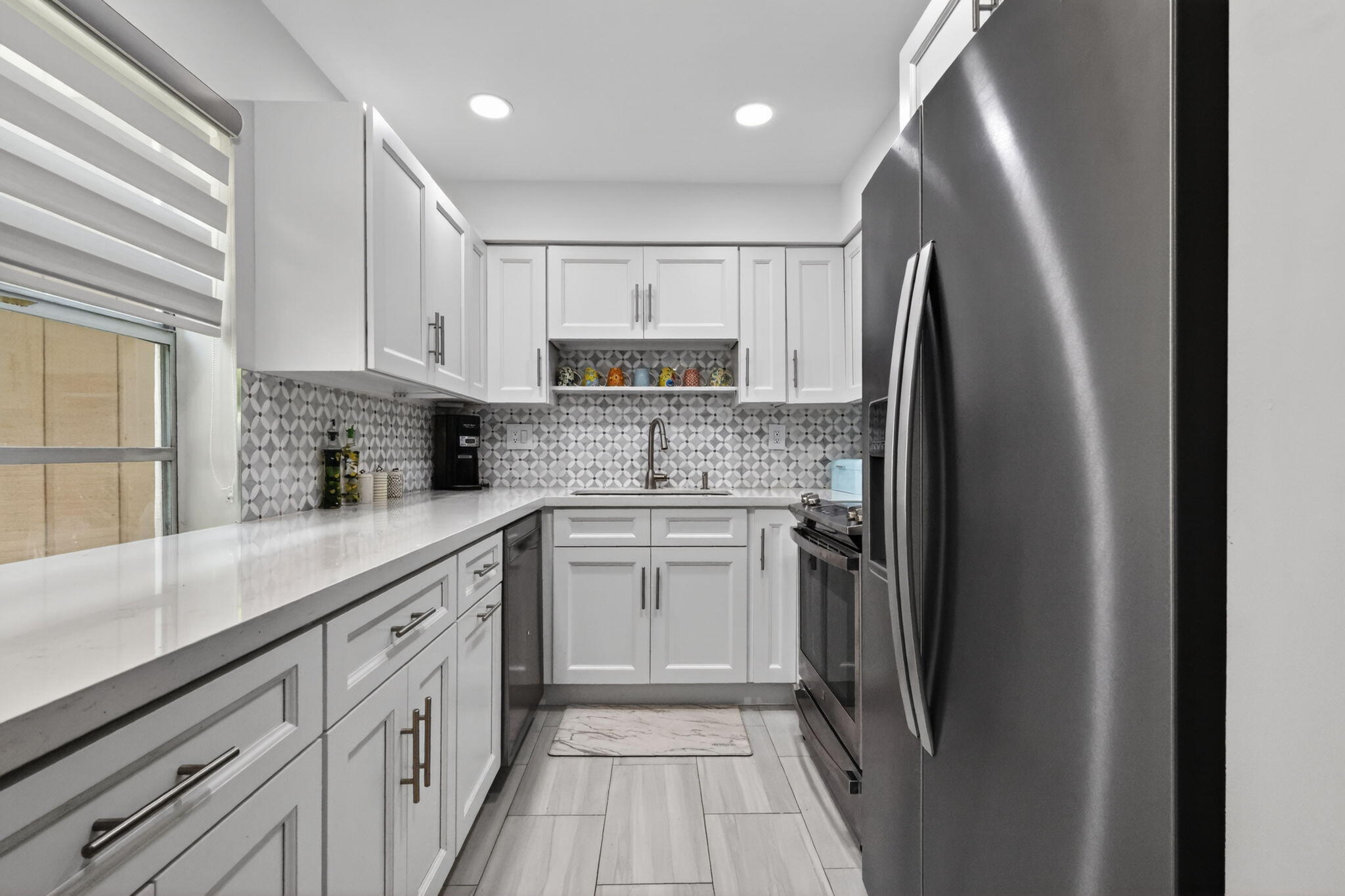 KINGS POINT PIEDMONT CONDOS - Residential
