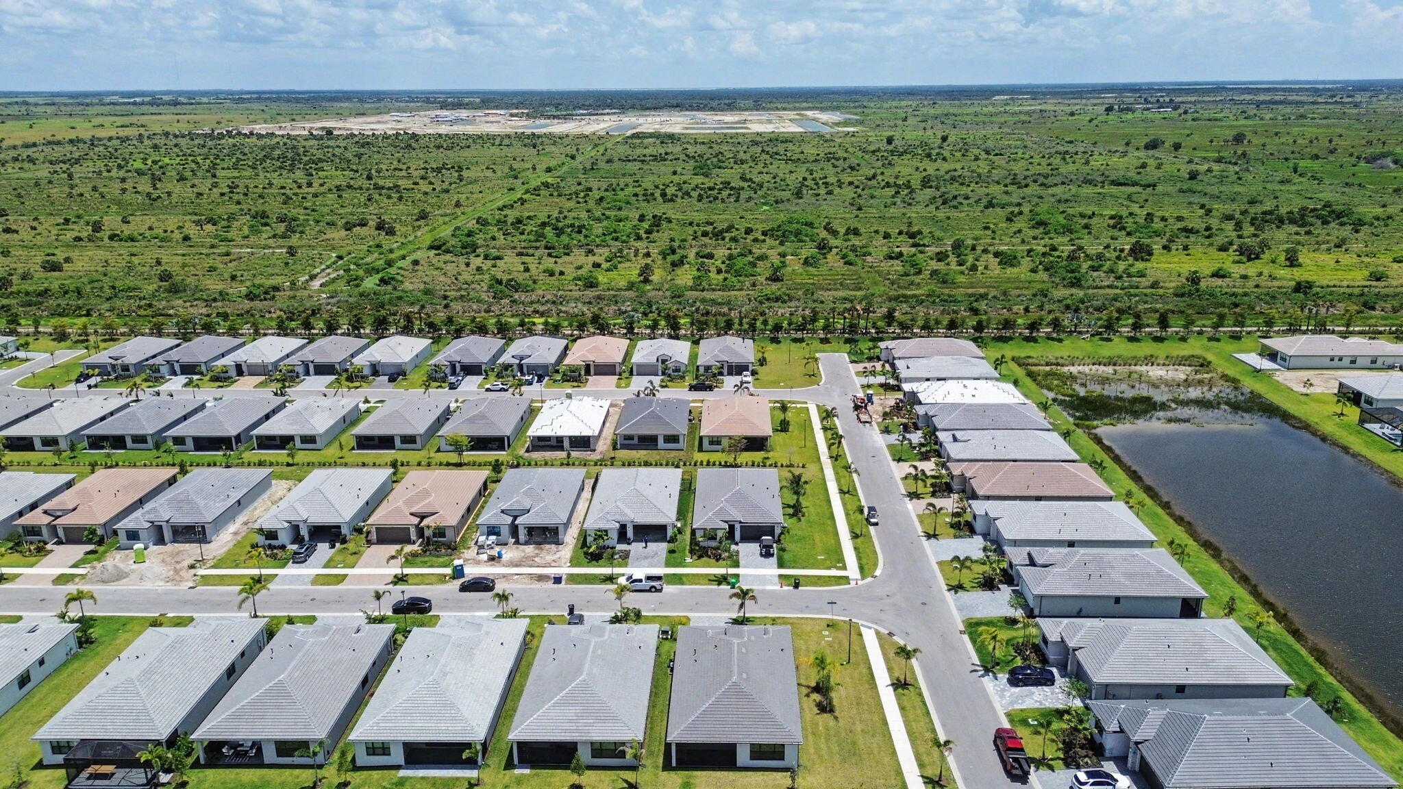 RIVERLAND PARCEL D - PLAT FOUR - Residential