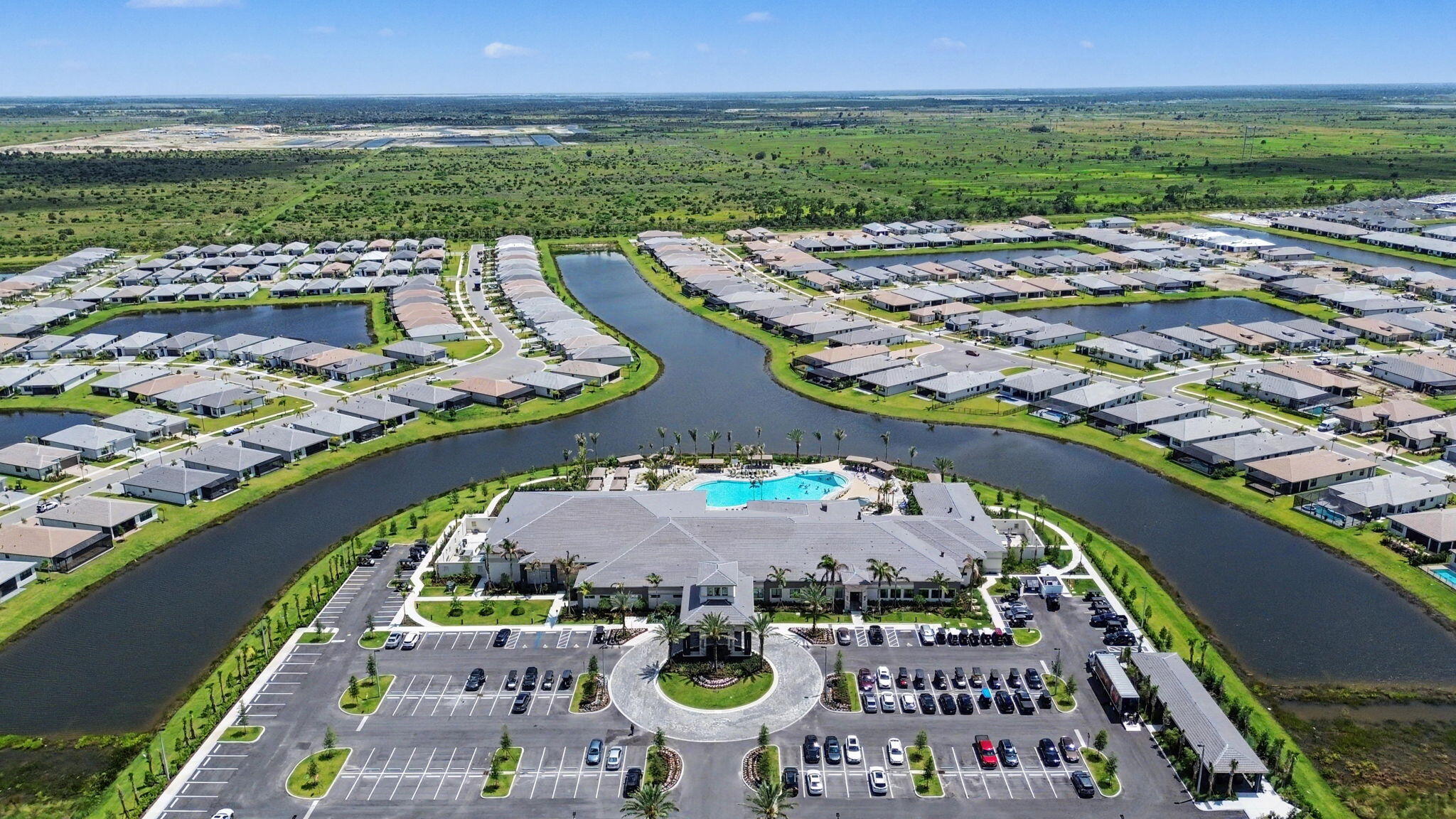 RIVERLAND PARCEL D - PLAT FOUR - Residential