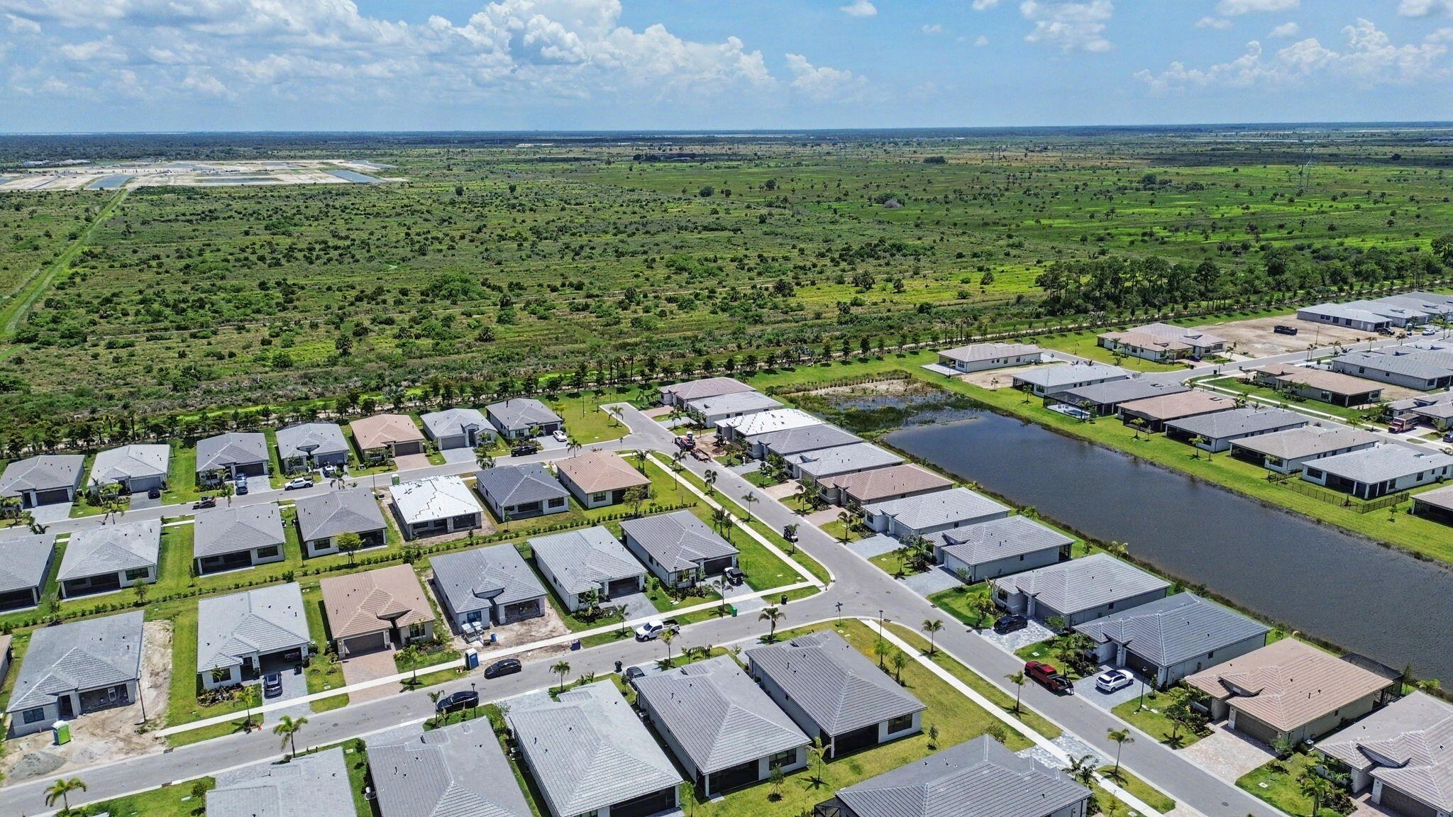 RIVERLAND PARCEL D - PLAT FOUR - Residential
