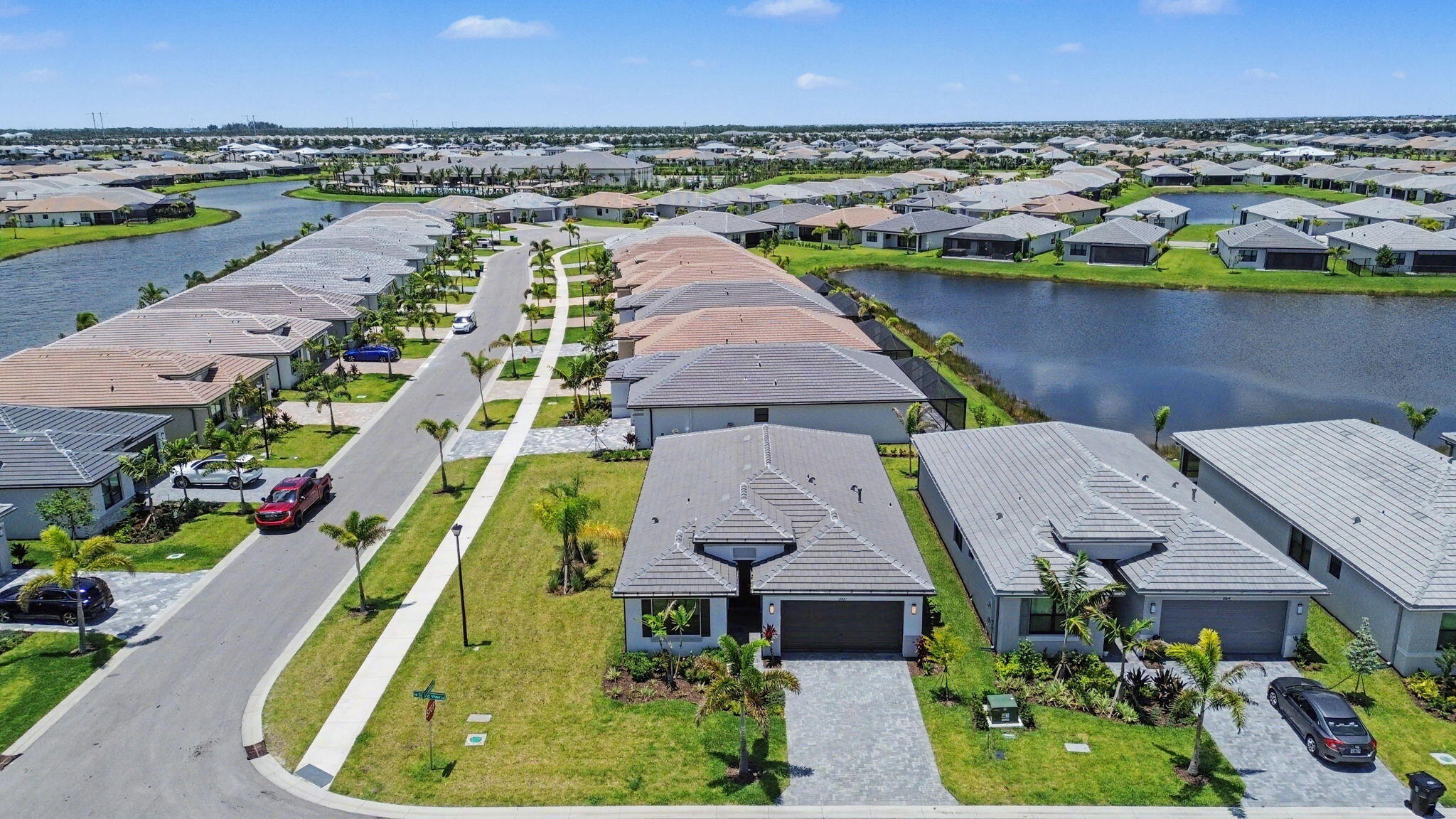 RIVERLAND PARCEL D - PLAT FOUR - Residential