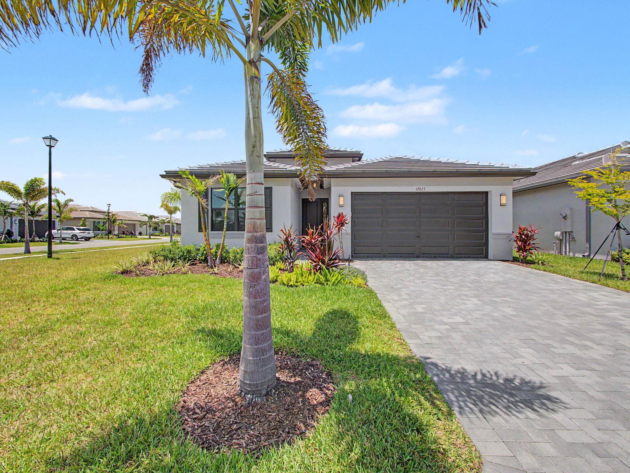 RIVERLAND PARCEL D - PLAT FOUR - Residential
