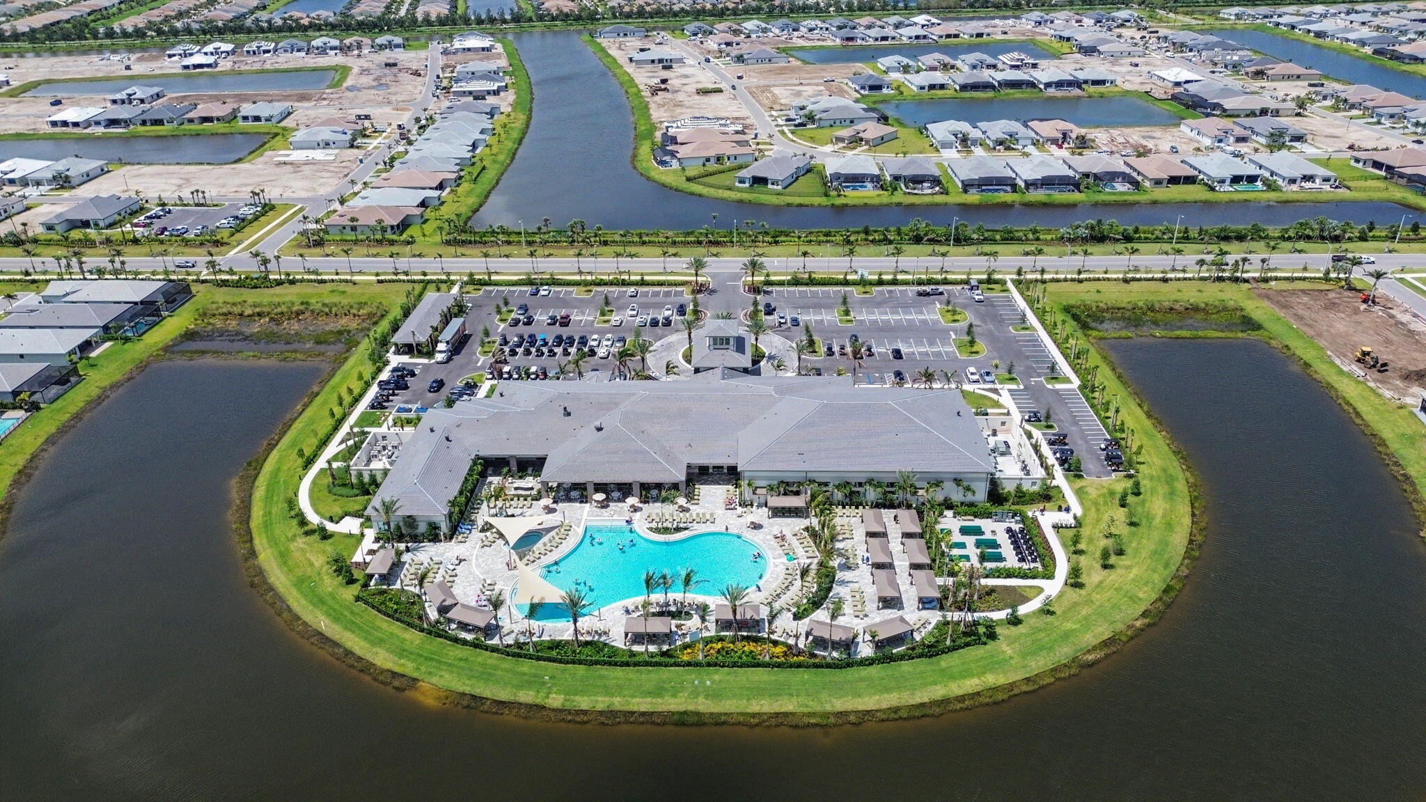 RIVERLAND PARCEL D - PLAT FOUR - Residential