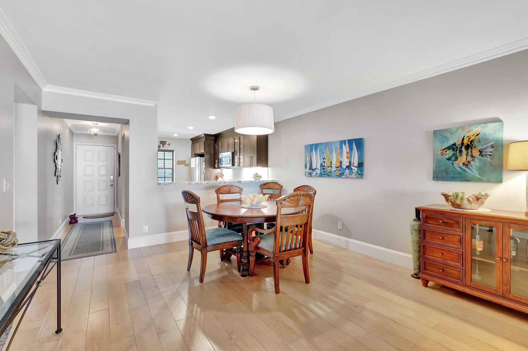 TROPIC VIEW CONDO - Residential Lease