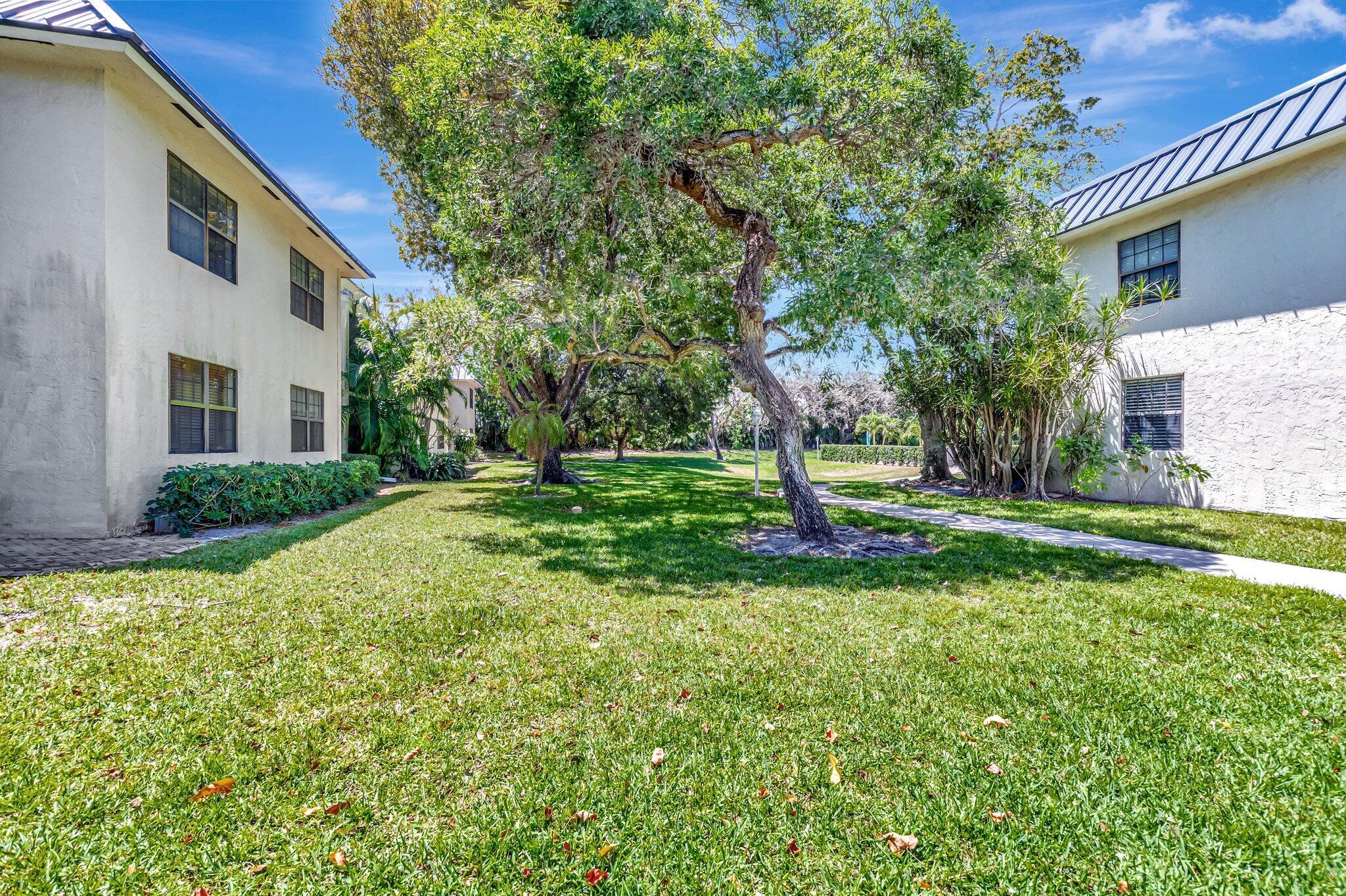 TROPIC VIEW CONDO - Residential Lease