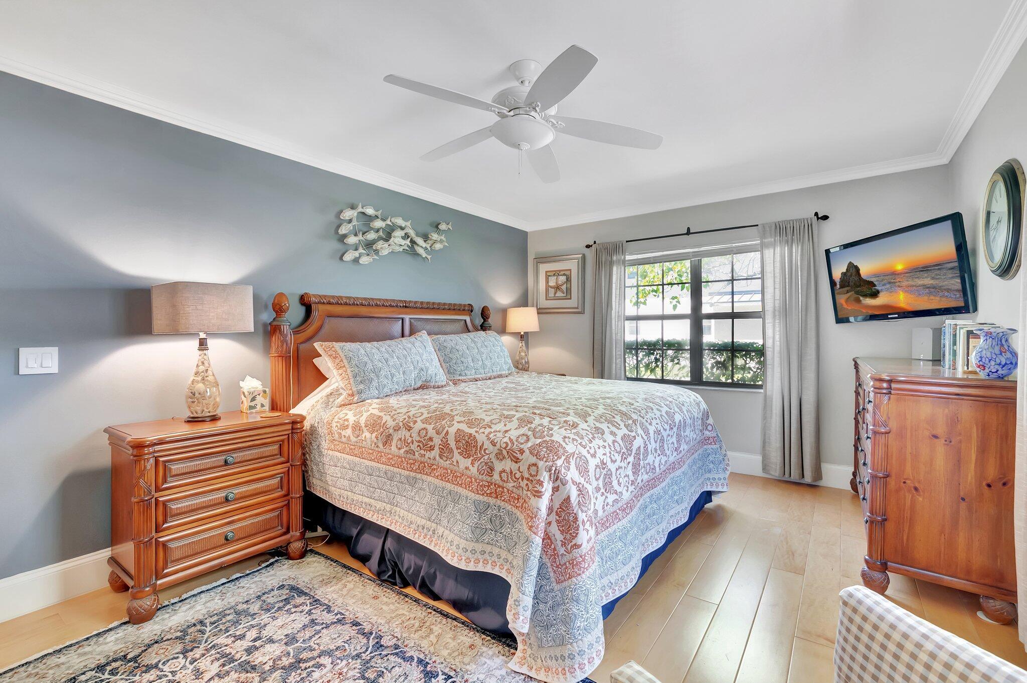 TROPIC VIEW CONDO - Residential Lease