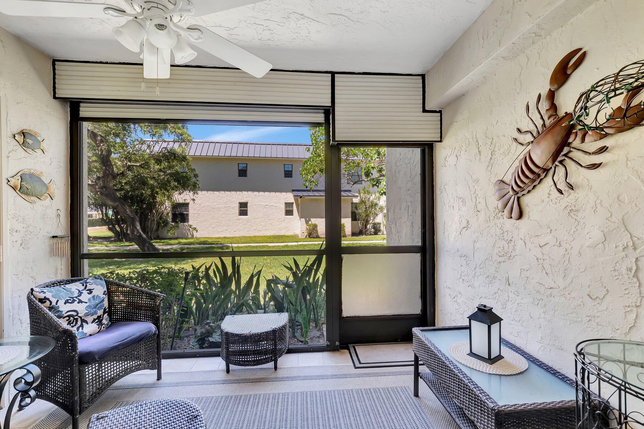 TROPIC VIEW CONDO - Residential Lease