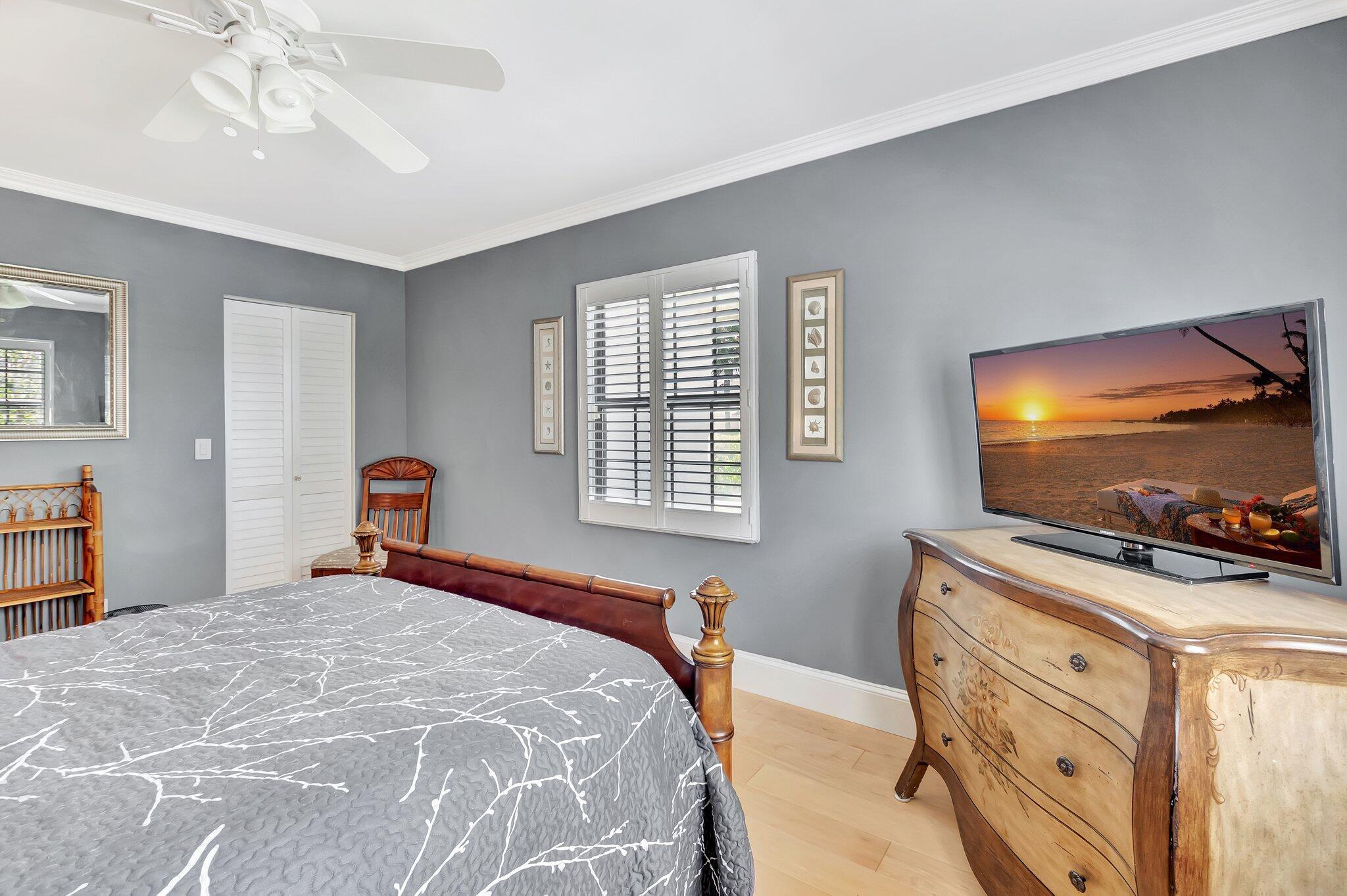 TROPIC VIEW CONDO - Residential Lease