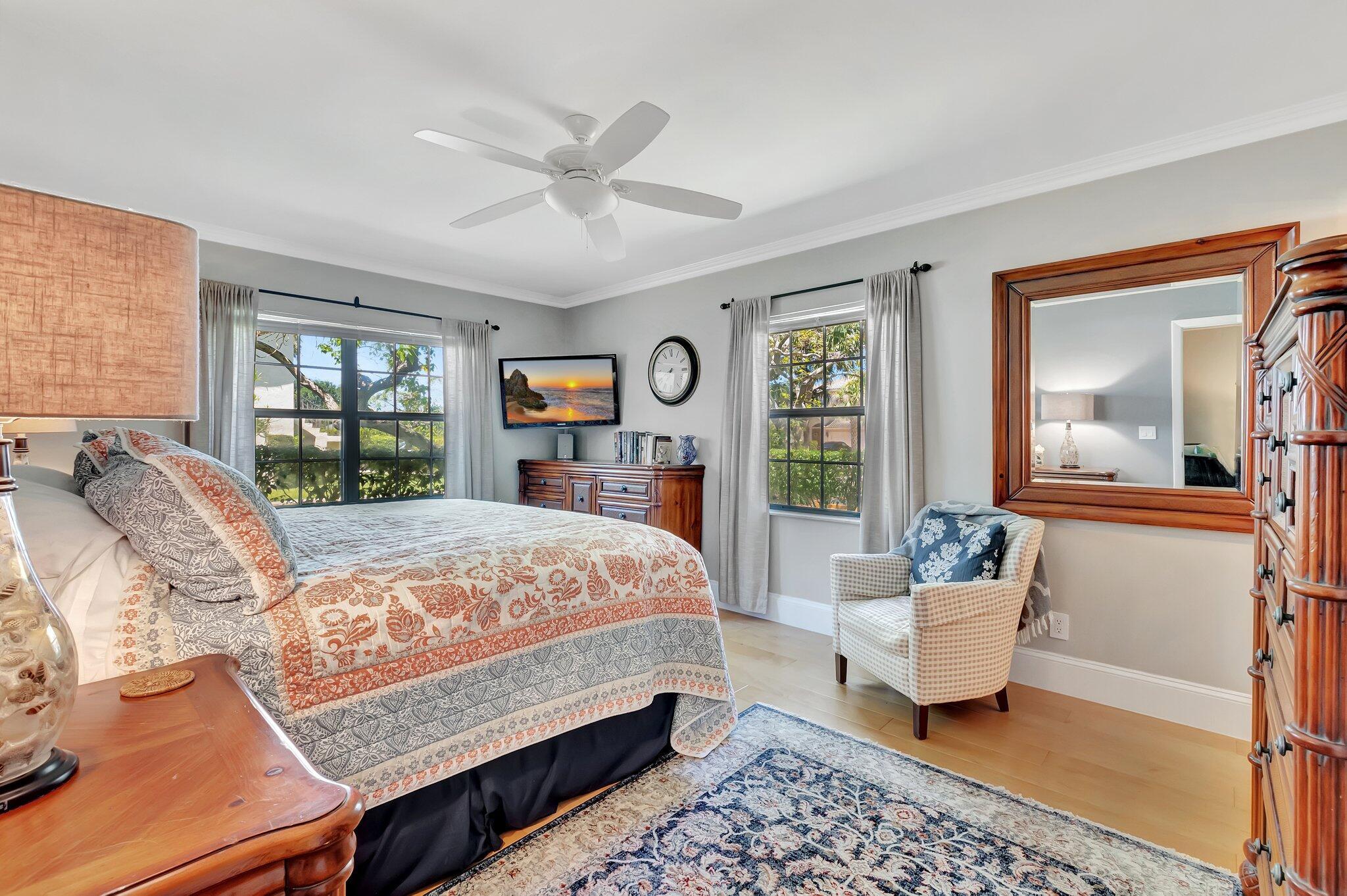TROPIC VIEW CONDO - Residential Lease