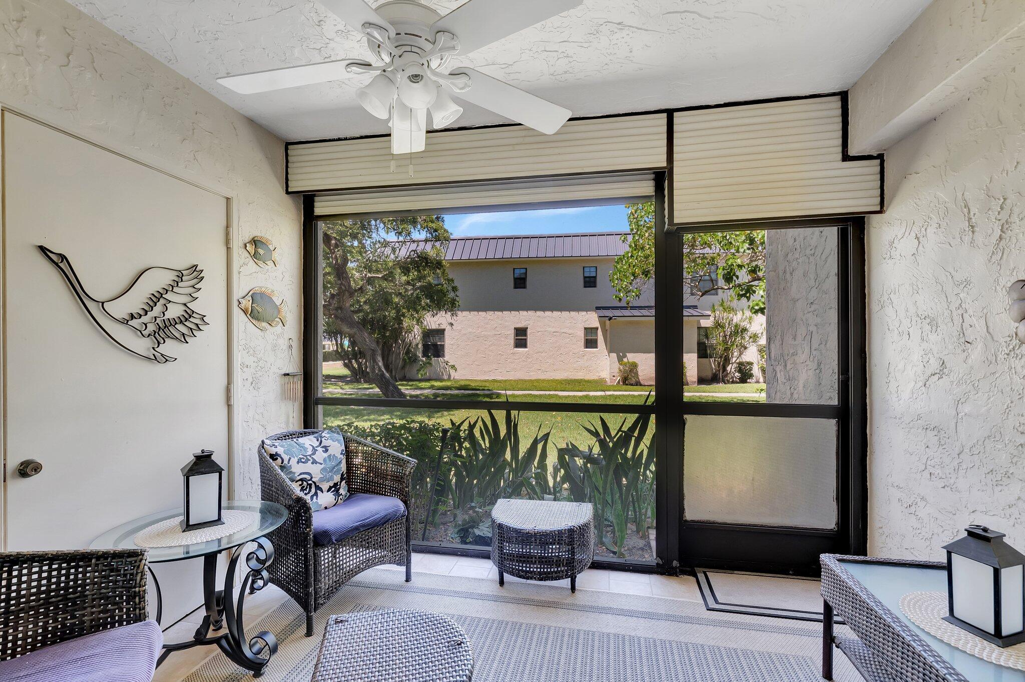 TROPIC VIEW CONDO - Residential Lease