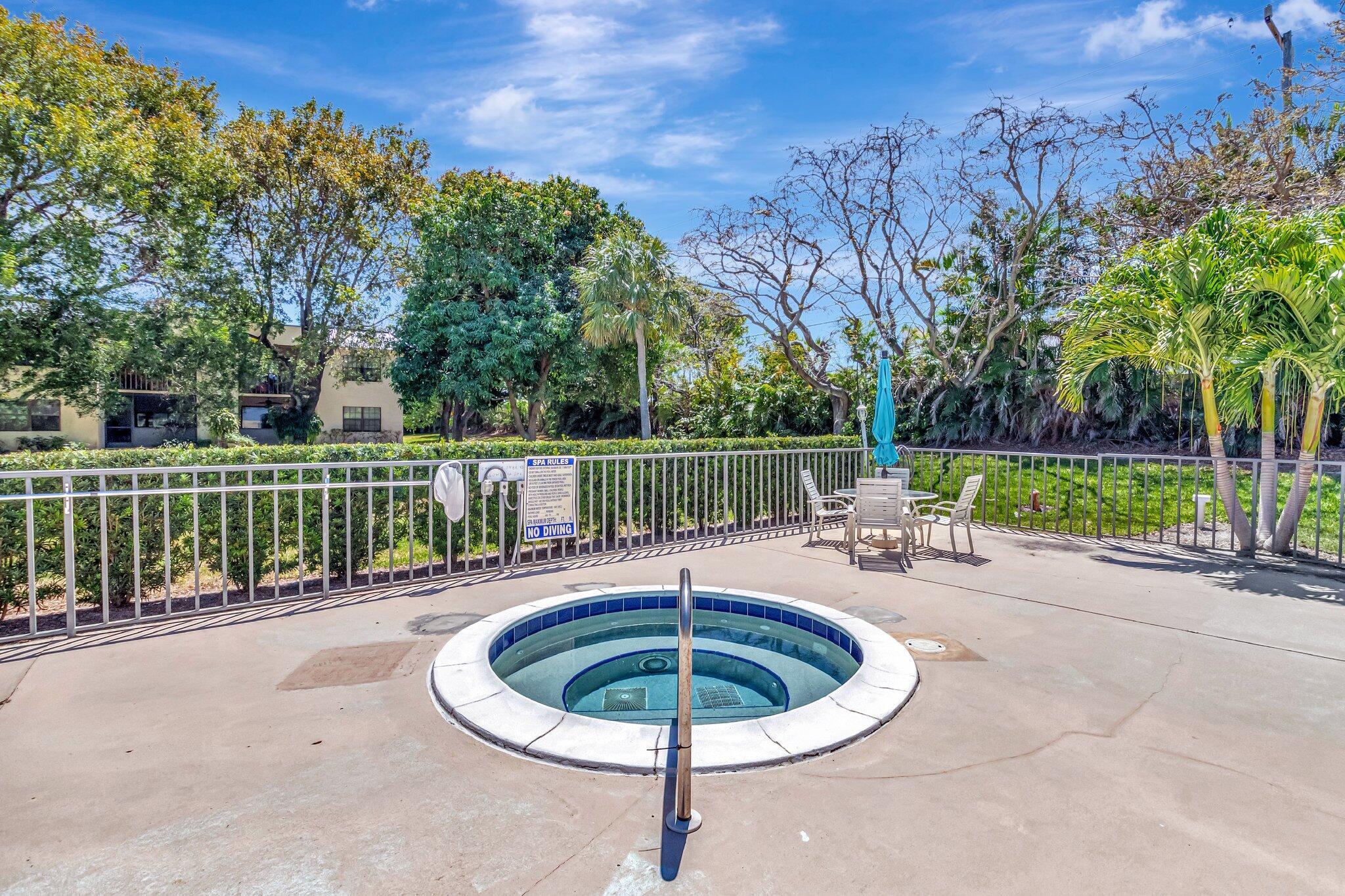 TROPIC VIEW CONDO - Residential Lease
