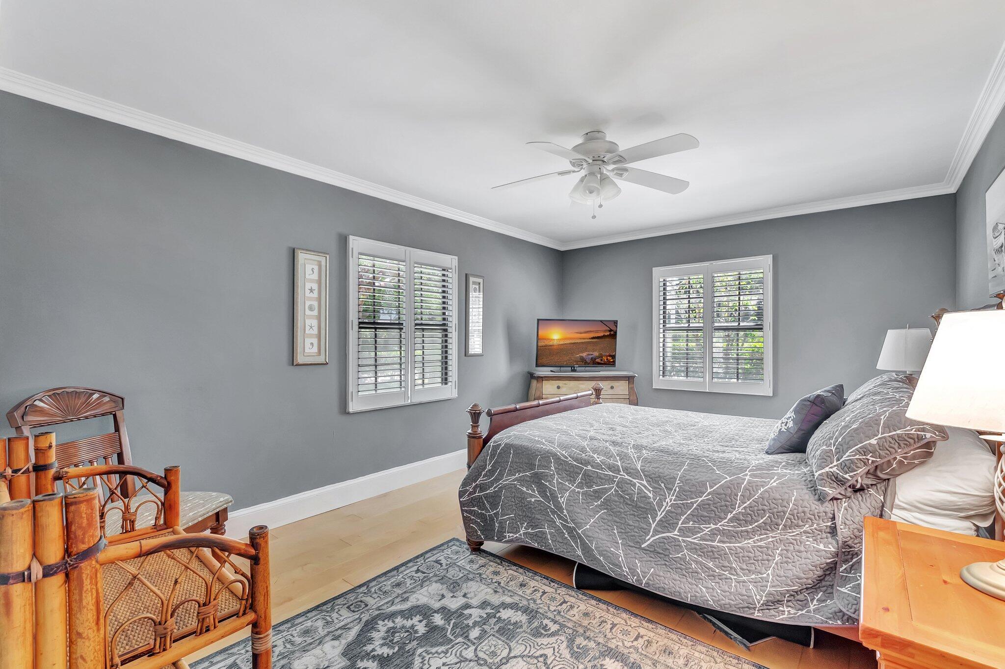 TROPIC VIEW CONDO - Residential Lease