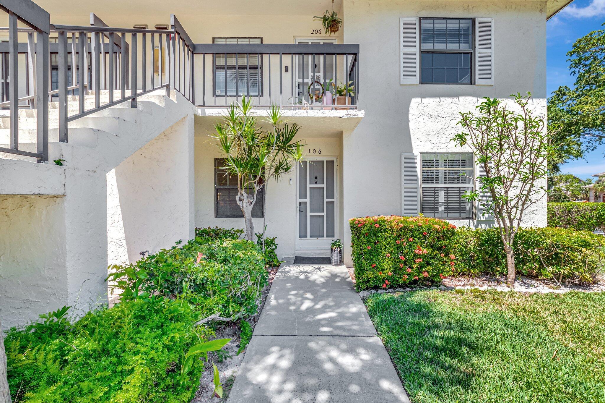 TROPIC VIEW CONDO - Residential Lease