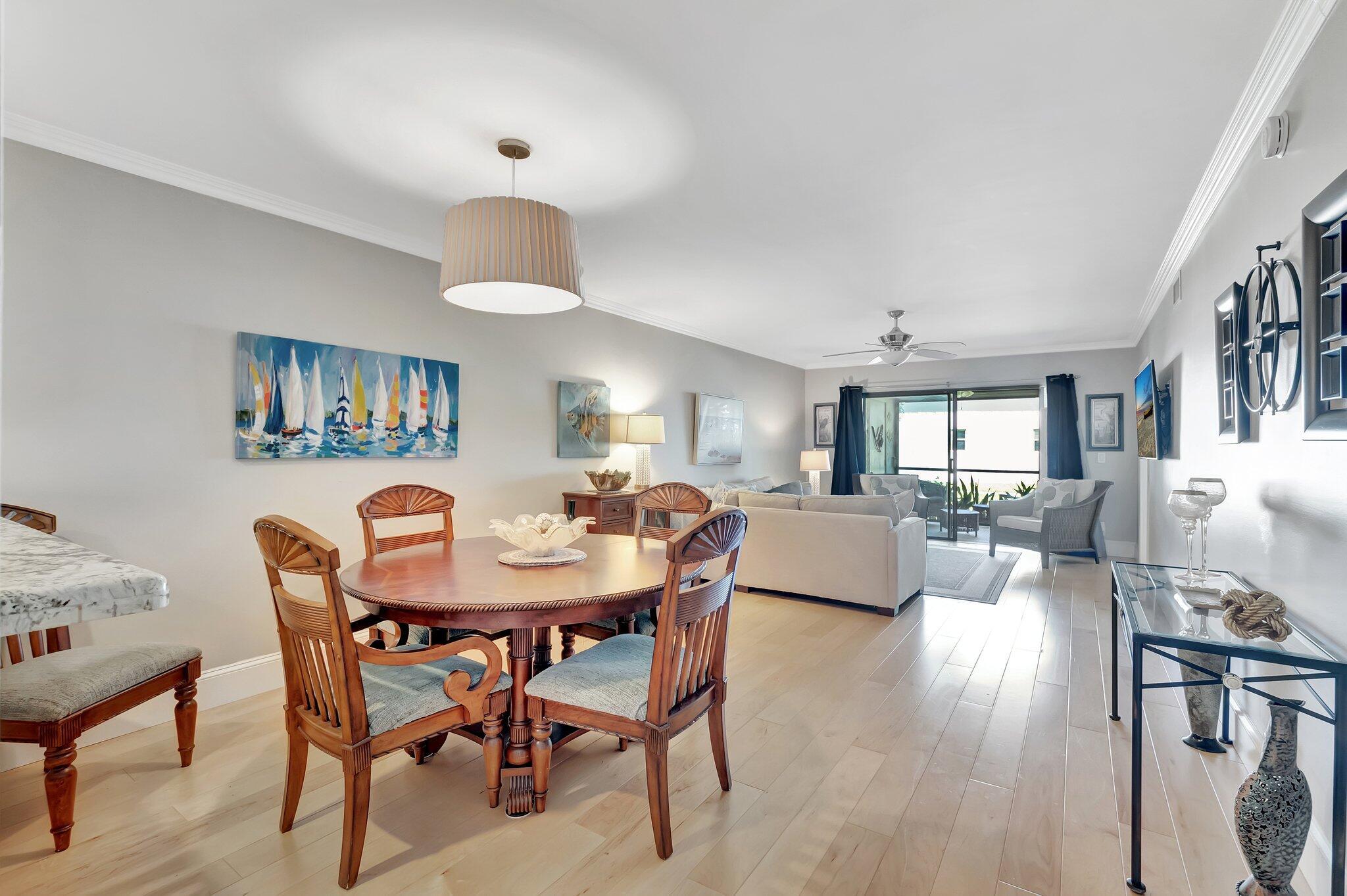 TROPIC VIEW CONDO - Residential Lease