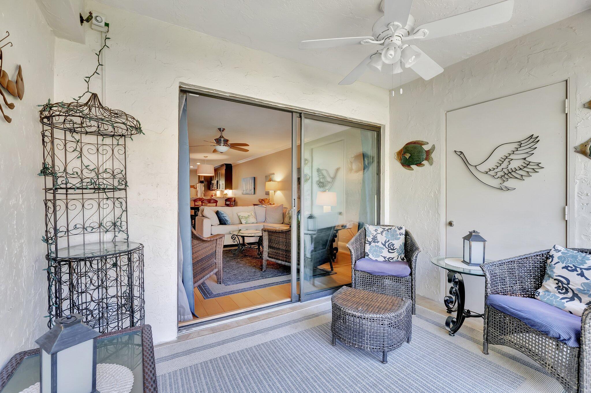 TROPIC VIEW CONDO - Residential Lease
