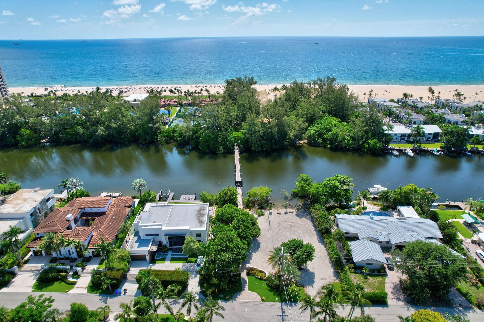 Harbor Beach - Residential