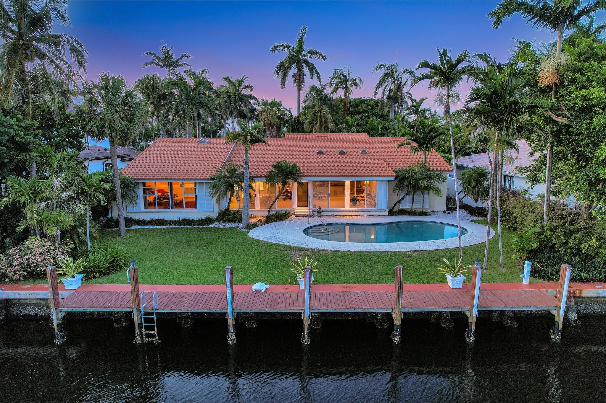 Harbor Beach - Residential