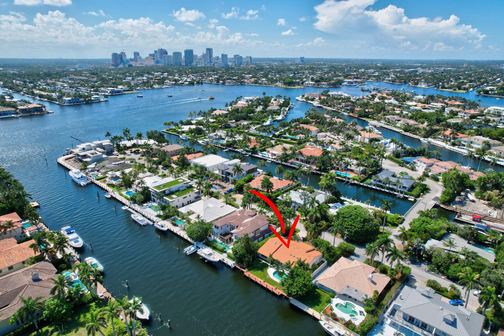 Harbor Beach - Residential