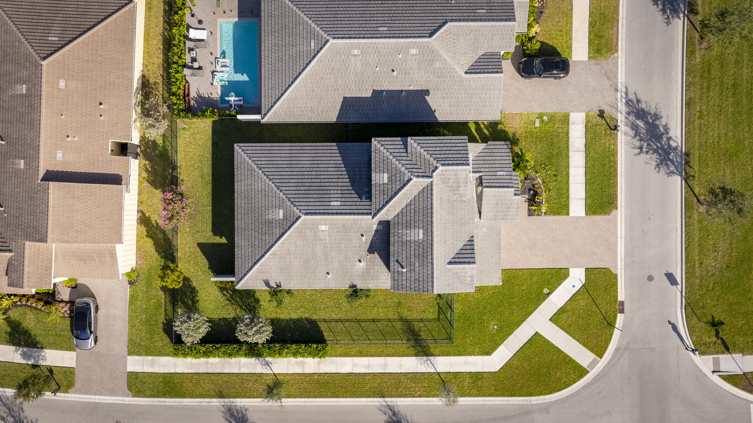 ARDEN PUD POD G SOUTH - Residential