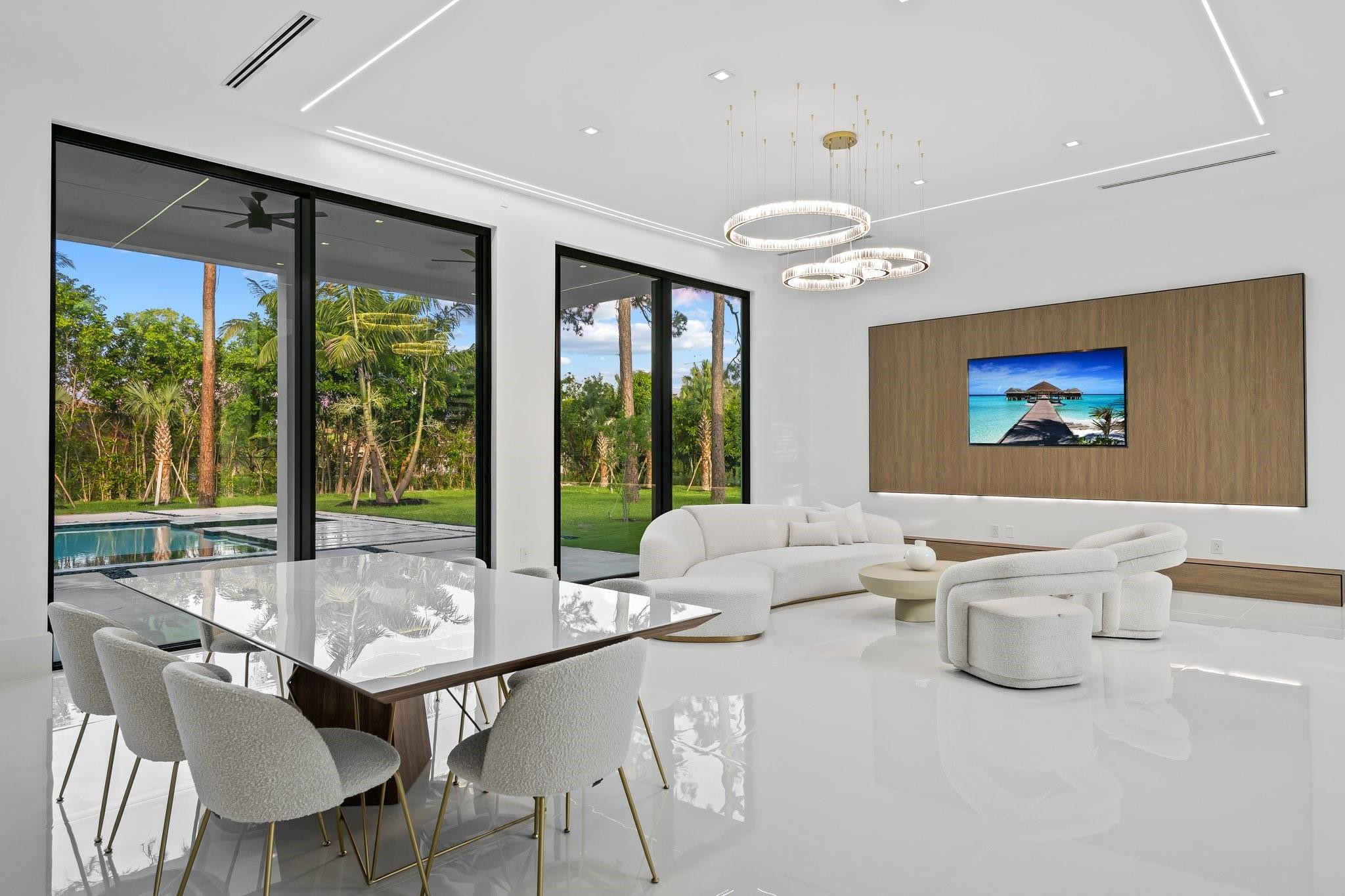 Mangone & Sons 5b - Residential