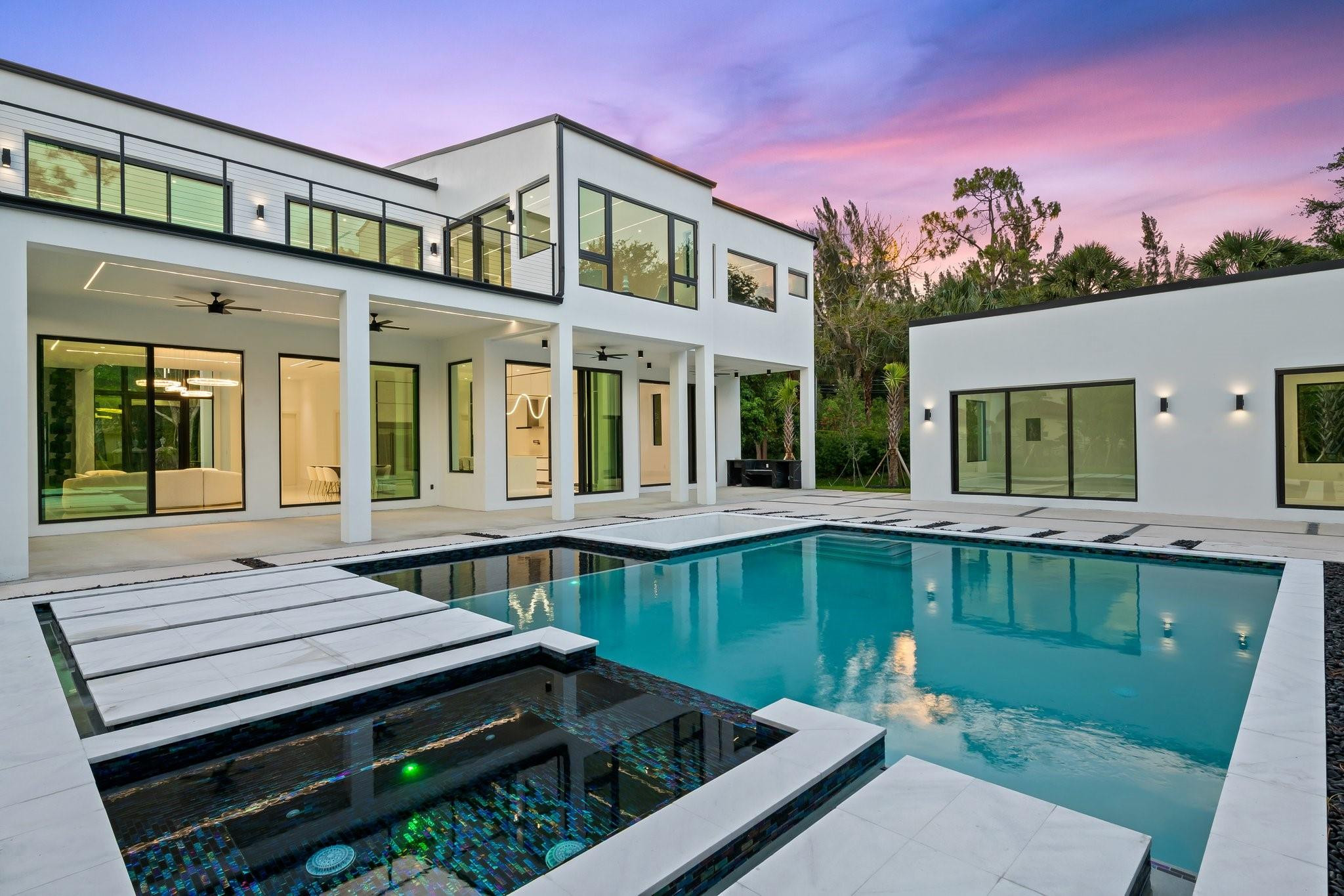 Mangone & Sons 5b - Residential