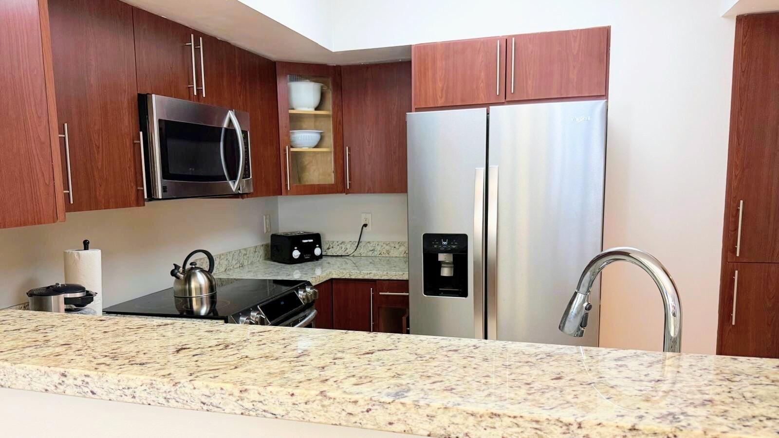 OCEAN POINT BEACH CLUB CONDO - Residential