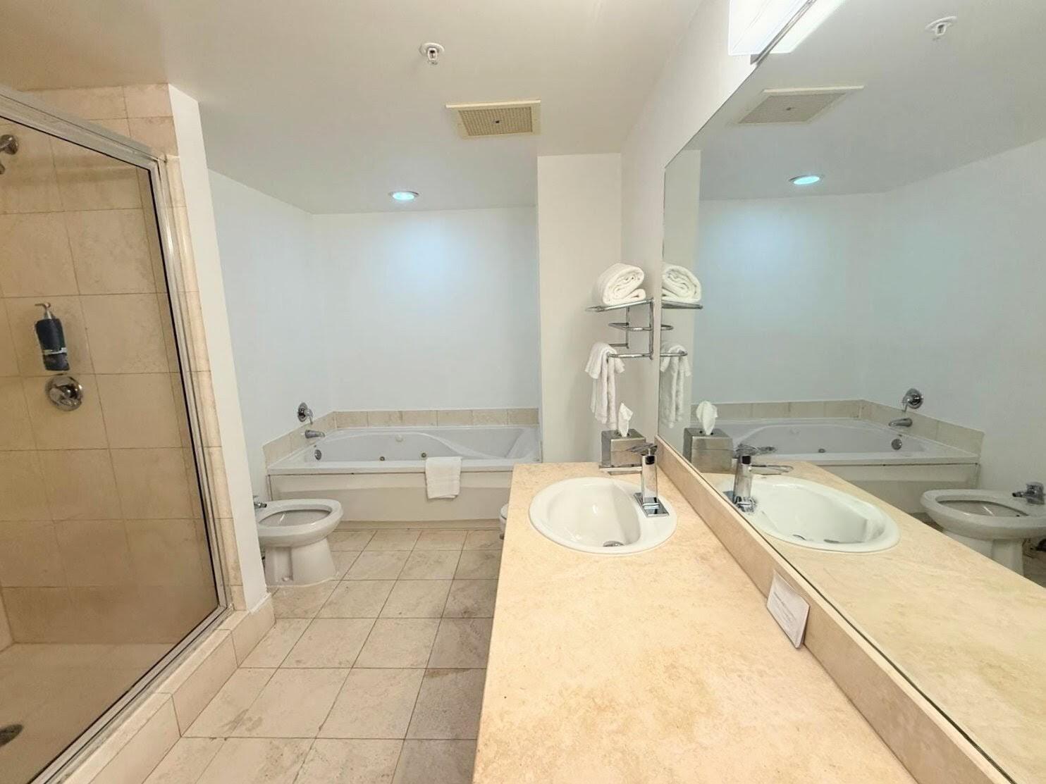 OCEAN POINT BEACH CLUB CONDO - Residential