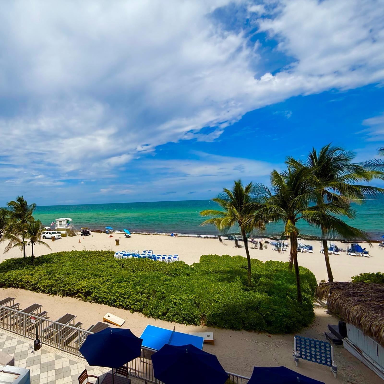 OCEAN POINT BEACH CLUB CONDO - Residential