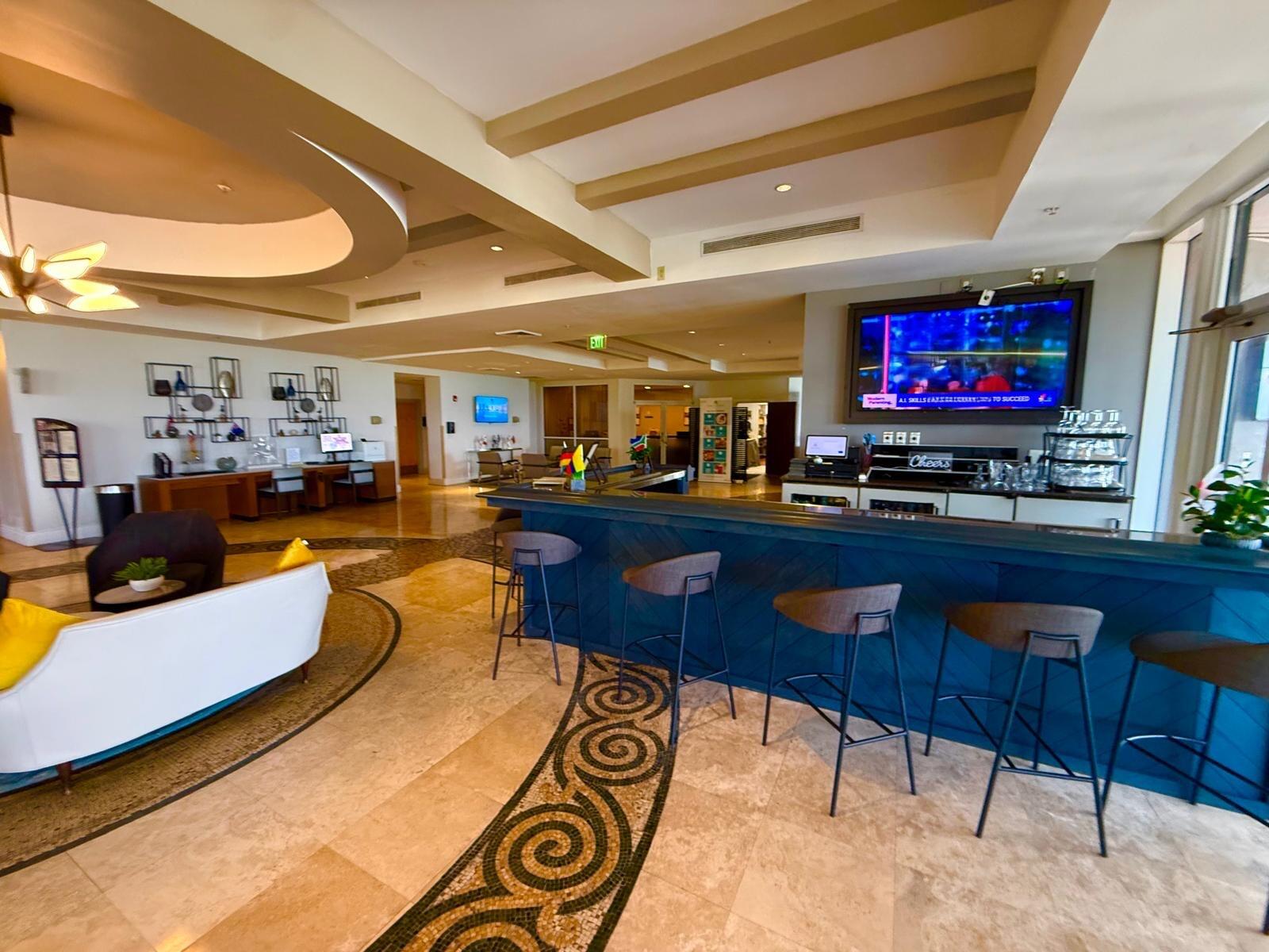 OCEAN POINT BEACH CLUB CONDO - Residential