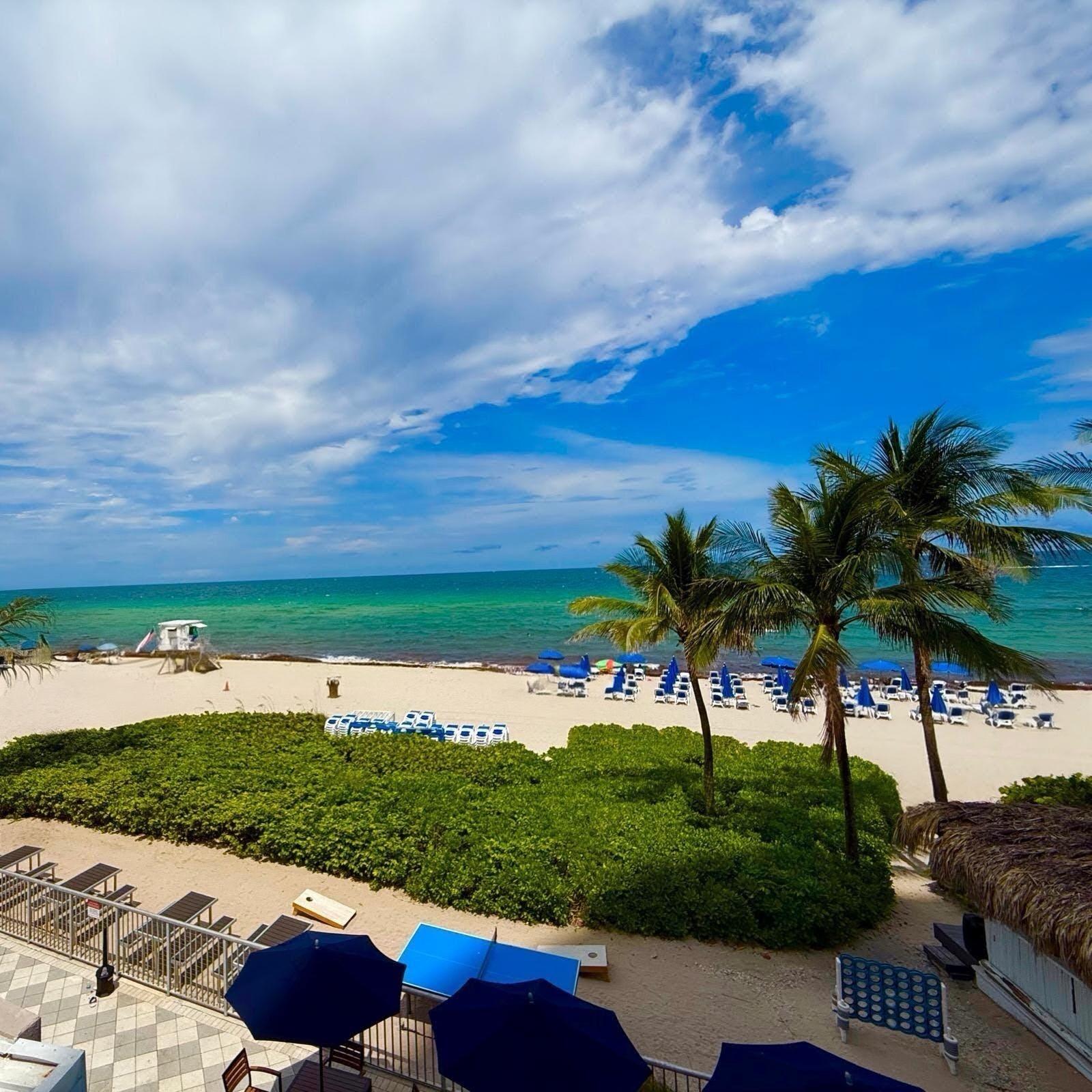 OCEAN POINT BEACH CLUB CONDO - Residential