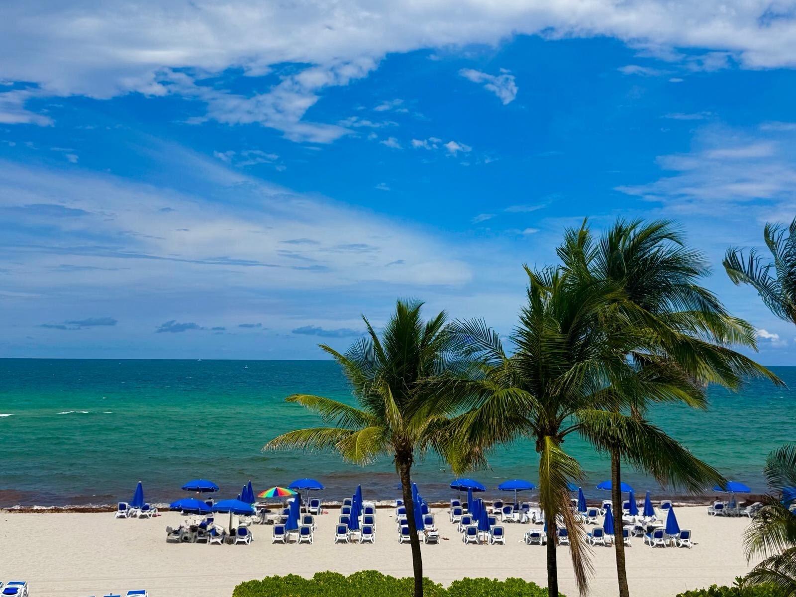 OCEAN POINT BEACH CLUB CONDO - Residential