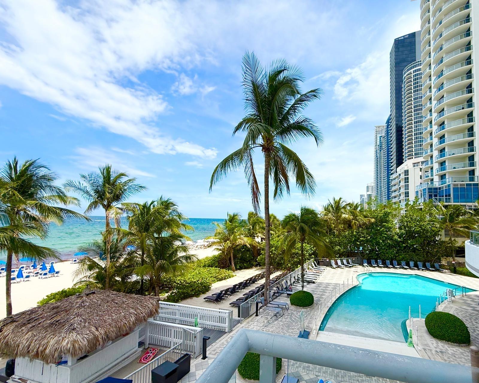 OCEAN POINT BEACH CLUB CONDO - Residential