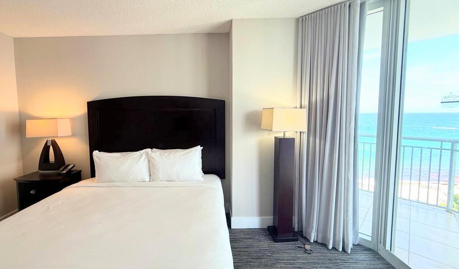 OCEAN POINT BEACH CLUB CONDO - Residential