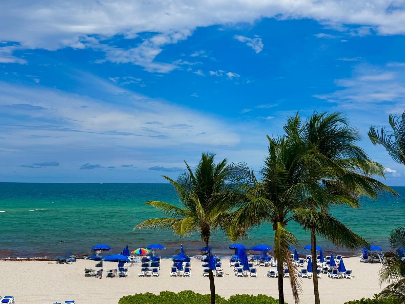 OCEAN POINT BEACH CLUB CONDO - Residential