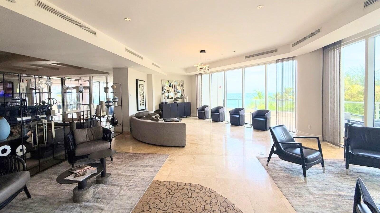 OCEAN POINT BEACH CLUB CONDO - Residential