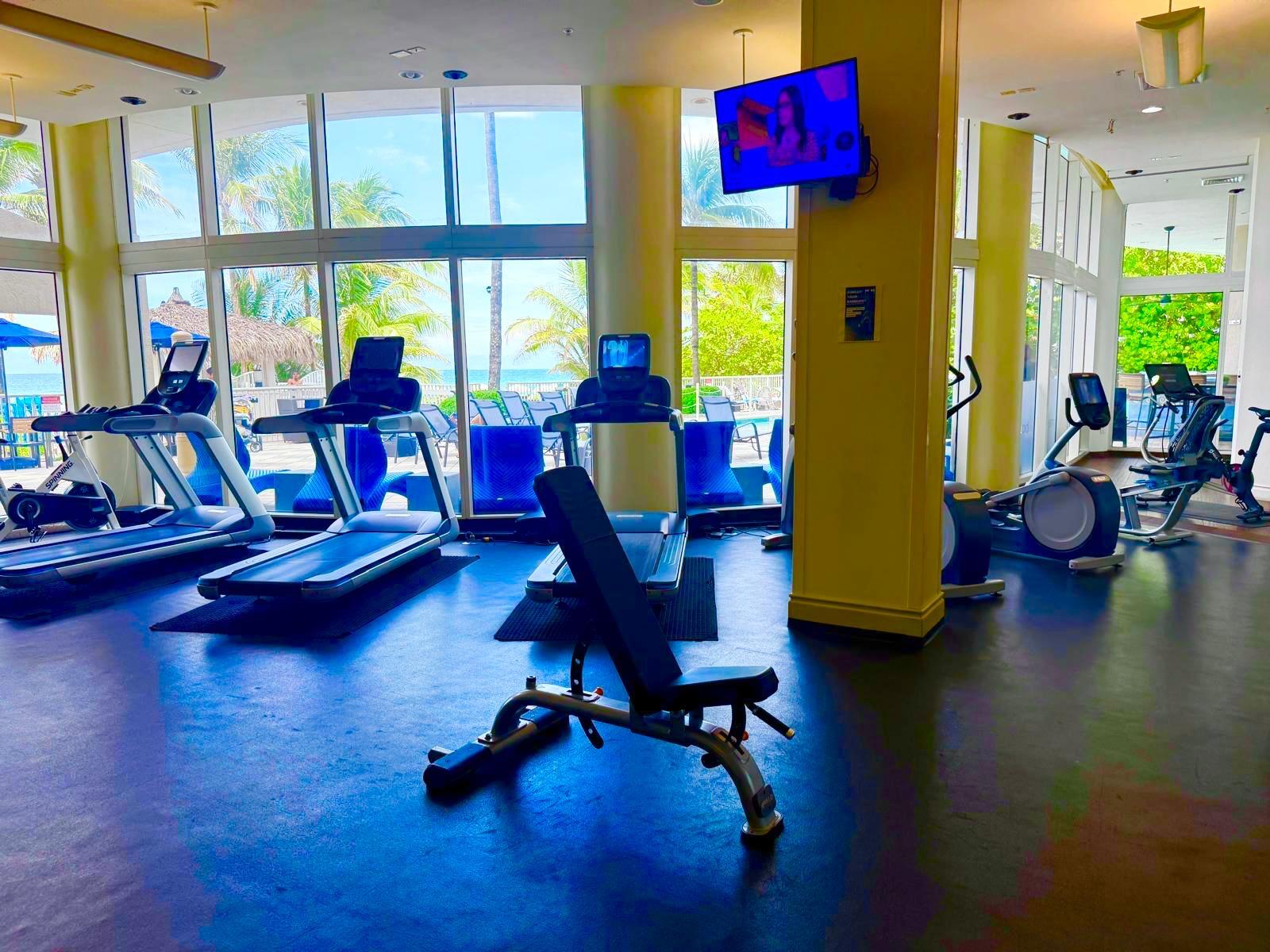 OCEAN POINT BEACH CLUB CONDO - Residential