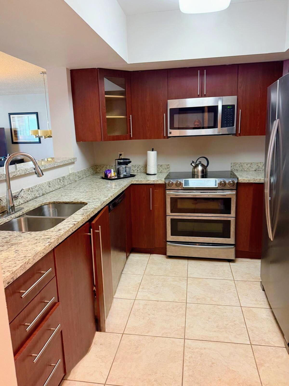 OCEAN POINT BEACH CLUB CONDO - Residential