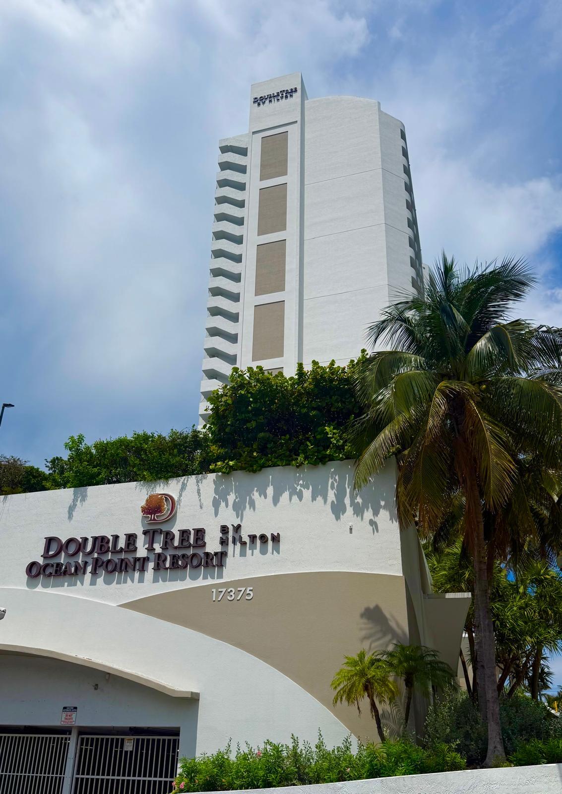 OCEAN POINT BEACH CLUB CONDO - Residential