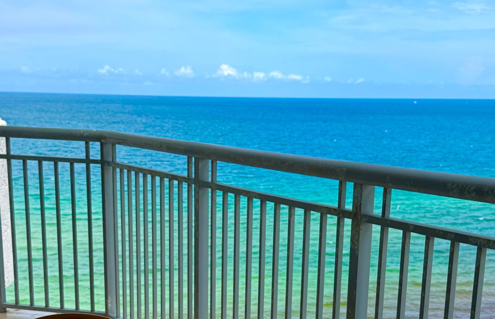 OCEAN POINT BEACH CLUB CONDO - Residential