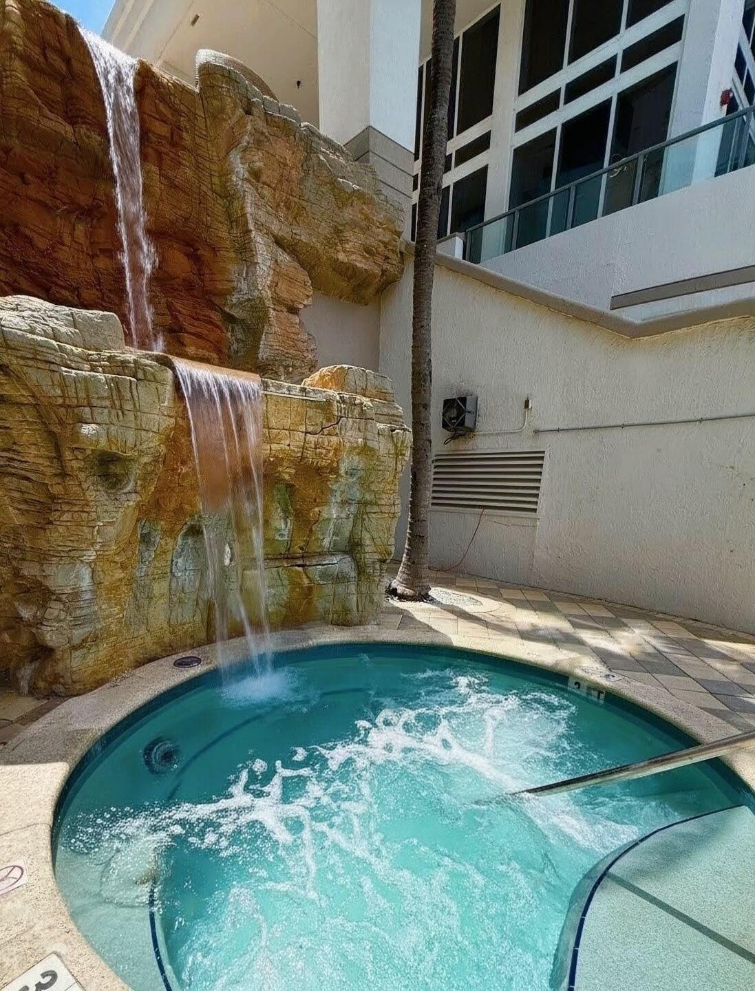 OCEAN POINT BEACH CLUB CONDO - Residential