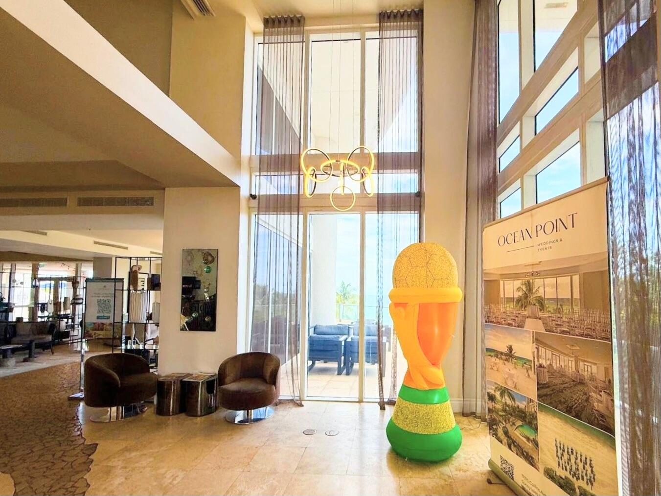 OCEAN POINT BEACH CLUB CONDO - Residential