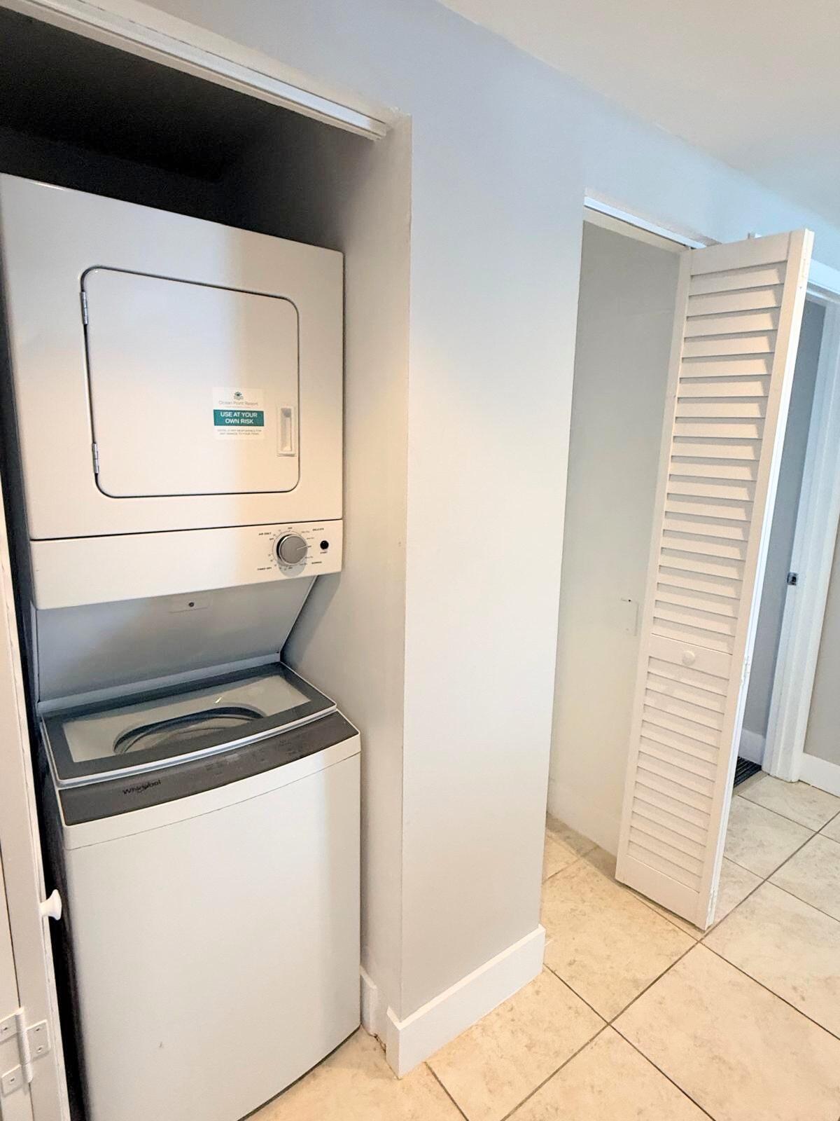 OCEAN POINT BEACH CLUB CONDO - Residential